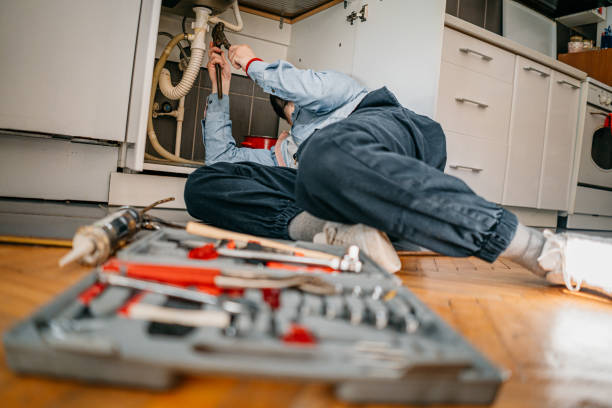 Trusted Stanfield, NC Plumbing Experts