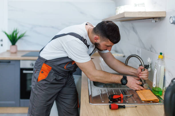 Best Local Plumber Services  in Stanfield, NC