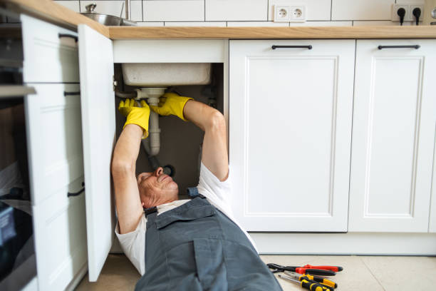 Best Plumbing Repair Near Me  in Stanfield, NC