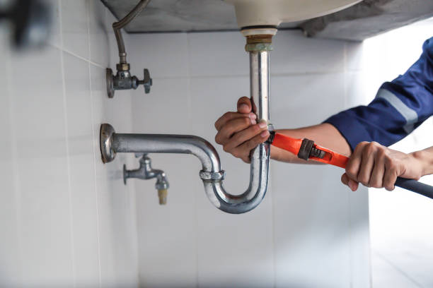 Best Leak Detection Services  in Stanfield, NC