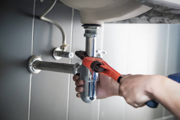 Best Plumbing Installation Services  in Stanfield, NC