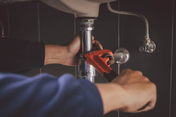 Best Water Leak Repair  in Stanfield, NC
