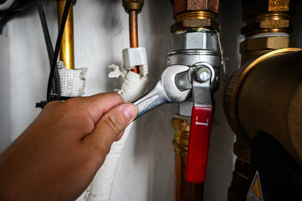 Boilers & Radiators in Stanfield, NC